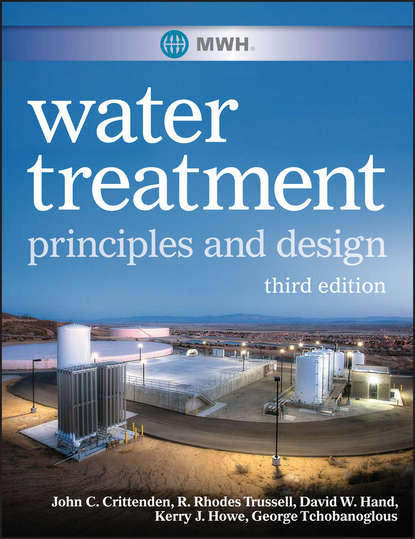 Kerry Howe J. - MWH's Water Treatment