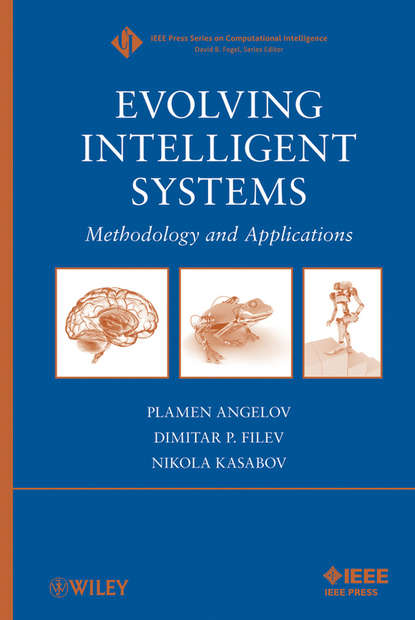 Evolving Intelligent Systems - Группа авторов