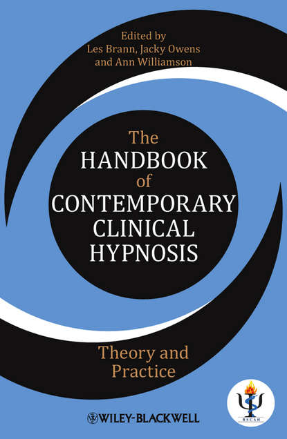 The Handbook of Contemporary Clinical Hypnosis - Группа авторов