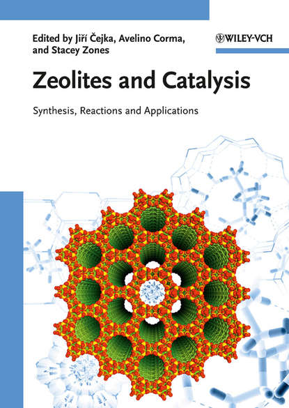 Zeolites and Catalysis - Группа авторов
