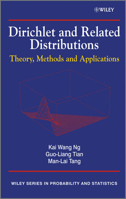 Dirichlet and Related Distributions