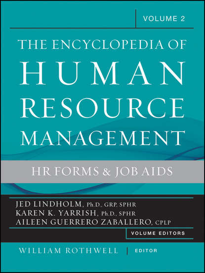 William J. Rothwell Encyclopedia of Human Resource Management, Human Resources and Employment Forms md parvez sazzad chowdhury human resource management in bangladesh