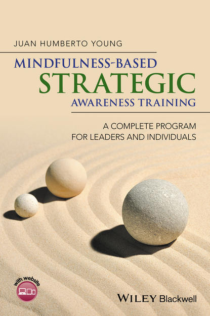 Mindfulness-Based Strategic Awareness Training (Juan Humberto Young). 