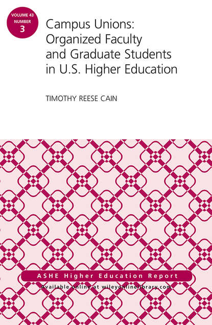 

Campus Unions