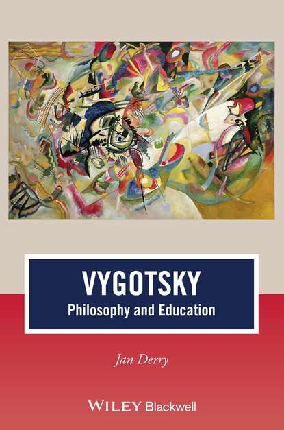 Vygotsky - Jan Derry