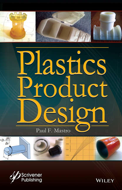 Paul F. Mastro - Plastics Product Design