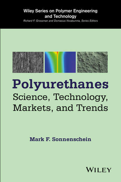 

Polyurethanes