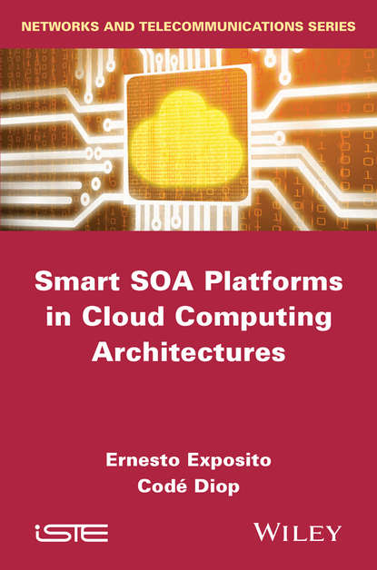 Smart SOA Platforms in Cloud Computing Architectures