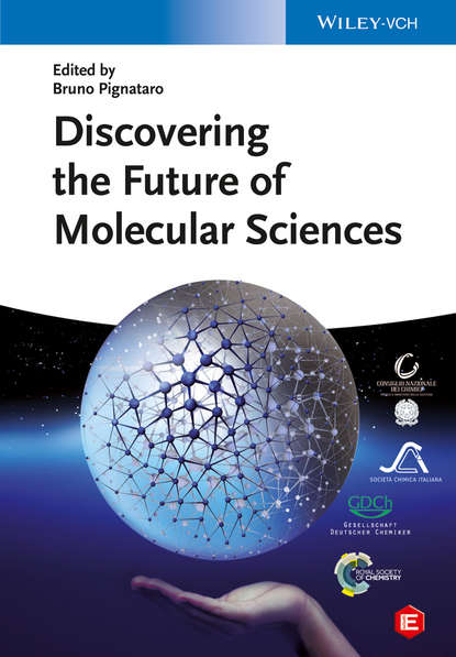 Группа авторов - Discovering the Future of Molecular Sciences