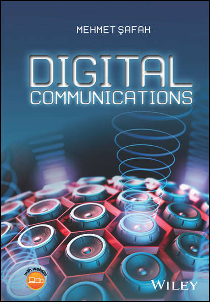 Mehmet Safak - Digital Communications