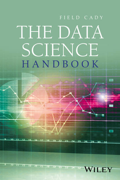 Field Cady - The Data Science Handbook