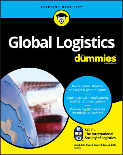 SOLE – The International Society of Logistics - Global Logistics For Dummies
