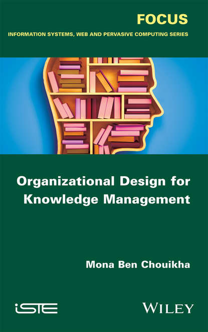 Organizational Design for Knowledge Management - Mona Ben Chouikha