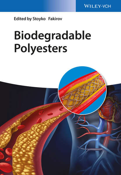Группа авторов - Biodegradable Polyesters