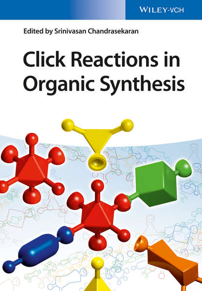 Группа авторов - Click Reactions in Organic Synthesis