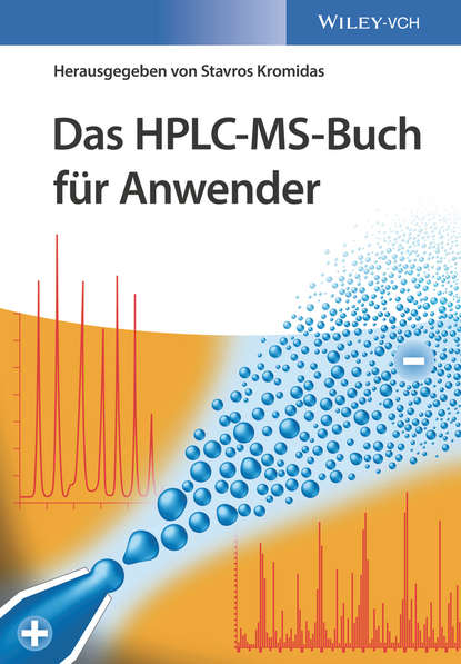 Группа авторов - Das HPLC-MS-Buch für Anwender