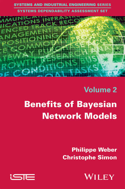 Christophe Simon - Benefits of Bayesian Network Models