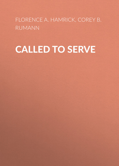 Called to Serve