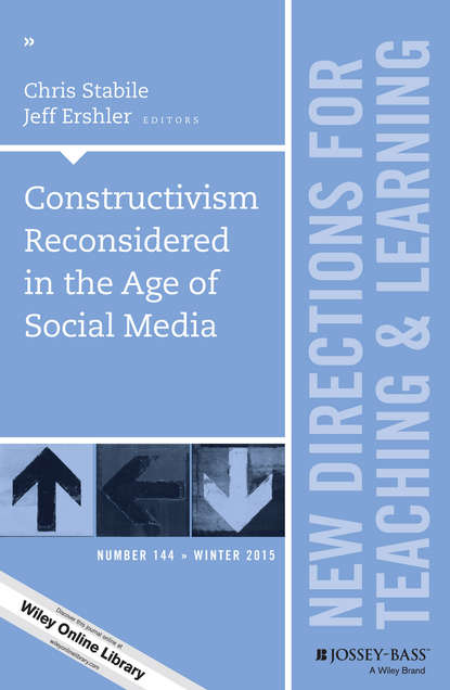 

Constructivism Reconsidered in the Age of Social Media