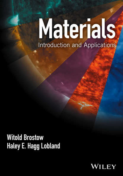 Materials - Witold Brostow