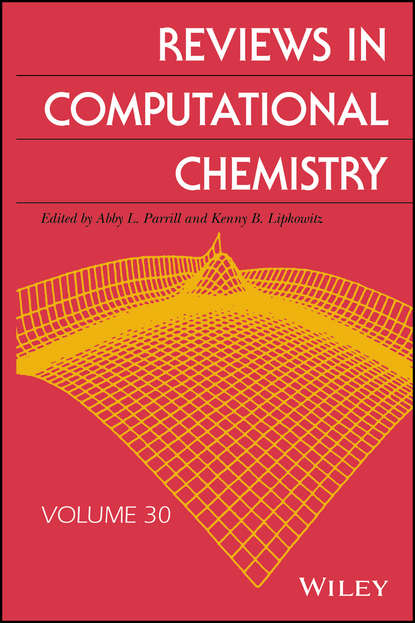 Группа авторов - Reviews in Computational Chemistry