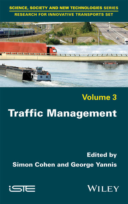 Группа авторов - Traffic Management