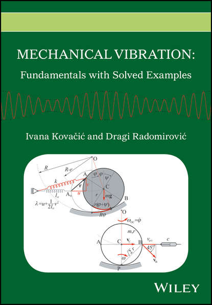 Mechanical Vibration - Ivana Kovacic