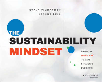 Jeanne Bell - The Sustainability Mindset