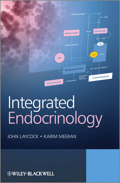 Integrated Endocrinology - John Laycock