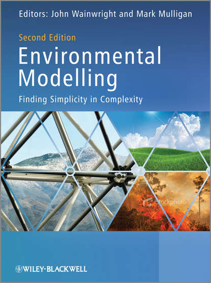 Группа авторов — Environmental Modelling