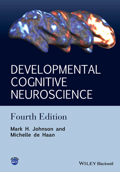 Developmental Cognitive Neuroscience - Mark H. Johnson