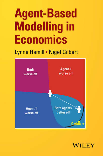 Nigel Gilbert - Agent-Based Modelling in Economics