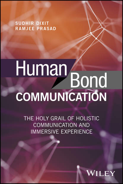 Sudhir Dixit - Human Bond Communication