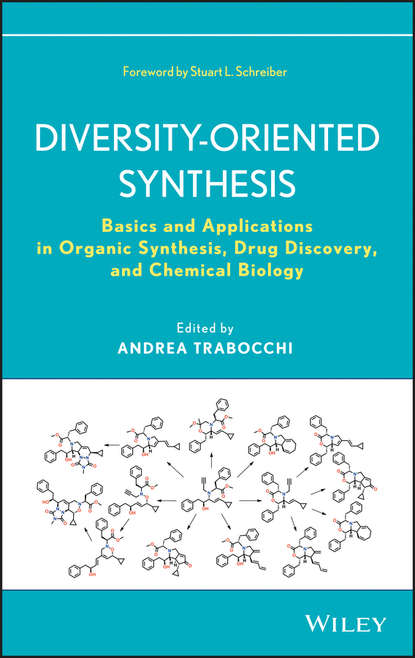 Andrea Trabocchi - Diversity-Oriented Synthesis