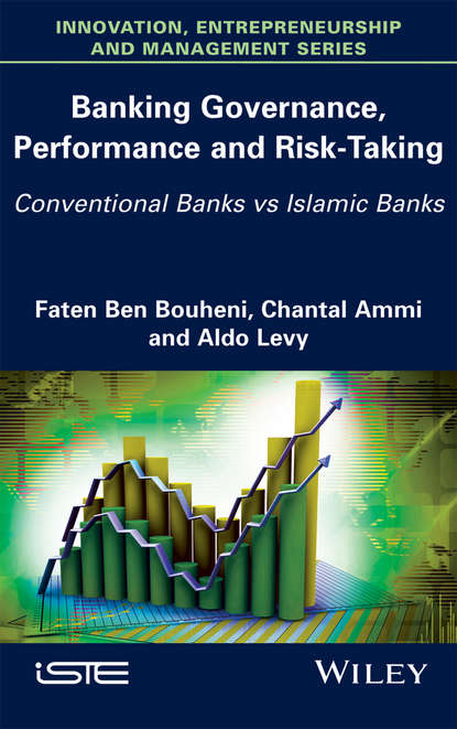 Banking Governance, Performance and Risk-Taking (Faten Ben Bouheni). 