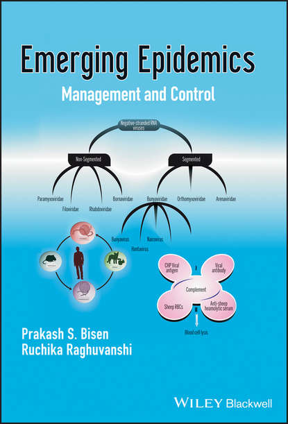 Emerging Epidemics - Prakash S. Bisen