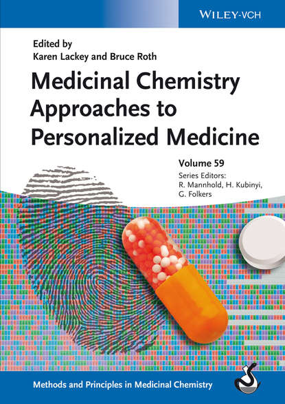 Группа авторов - Medicinal Chemistry Approaches to Personalized Medicine