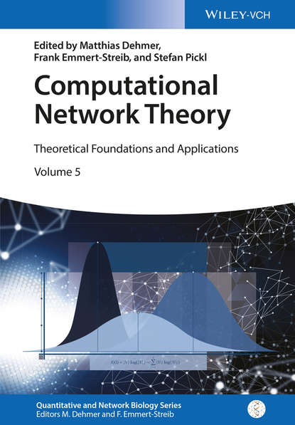 Computational Network Theory - Matthias Dehmer