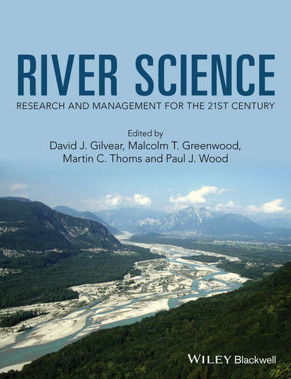 Группа авторов — River Science