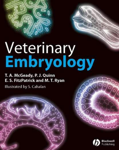 E. S. FitzPatrick - Veterinary Embryology