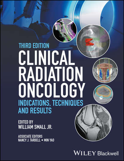 

Clinical Radiation Oncology. Indications, Techniques, and Results