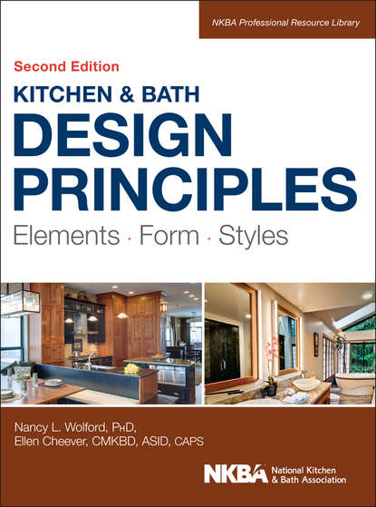 Kitchen and Bath Design Principles - Ellen Cheever