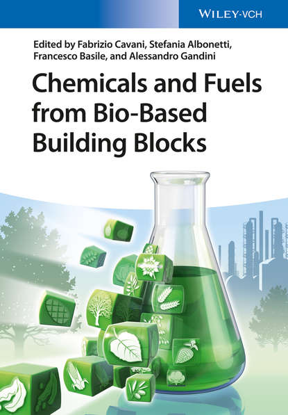 Fabrizio Cavani - Chemicals and Fuels from Bio-Based Building Blocks