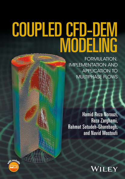 Hamid Reza Norouzi - Coupled CFD-DEM Modeling