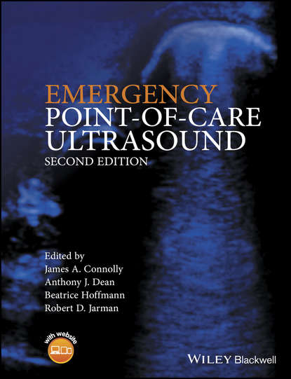 Emergency Point-of-Care Ultrasound - Группа авторов