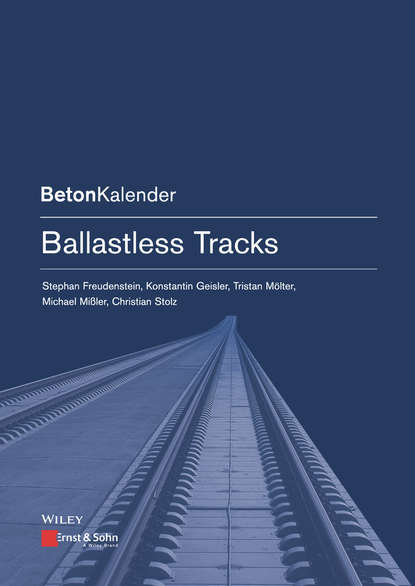 Ballastless Tracks