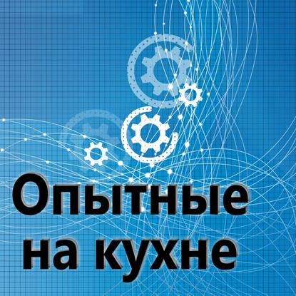 

Опытные на кухне №107