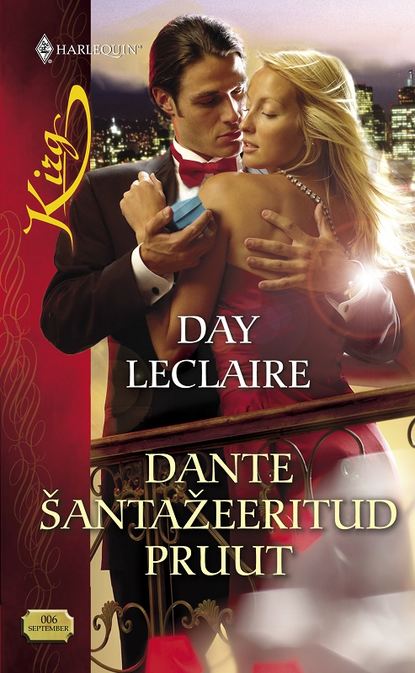 Day Leclaire — Dante šantažeeritud pruut