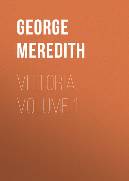 Vittoria. Volume 1