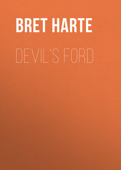 Devil's Ford (Bret Harte). 